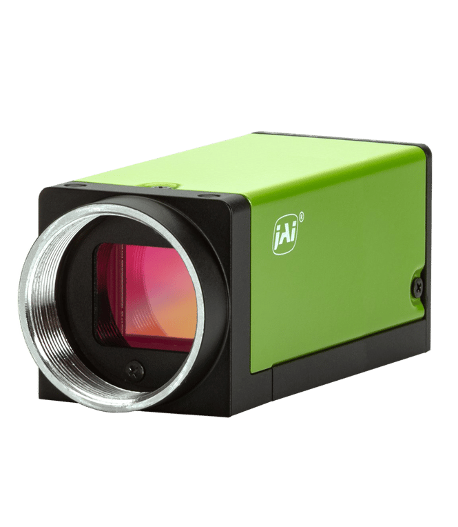 Build a vision system for wafer, semiconductor or PCB inspection